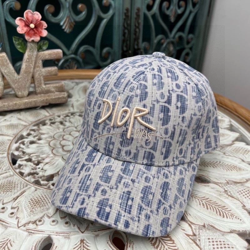 Christian Dior Caps EasyCare 259248