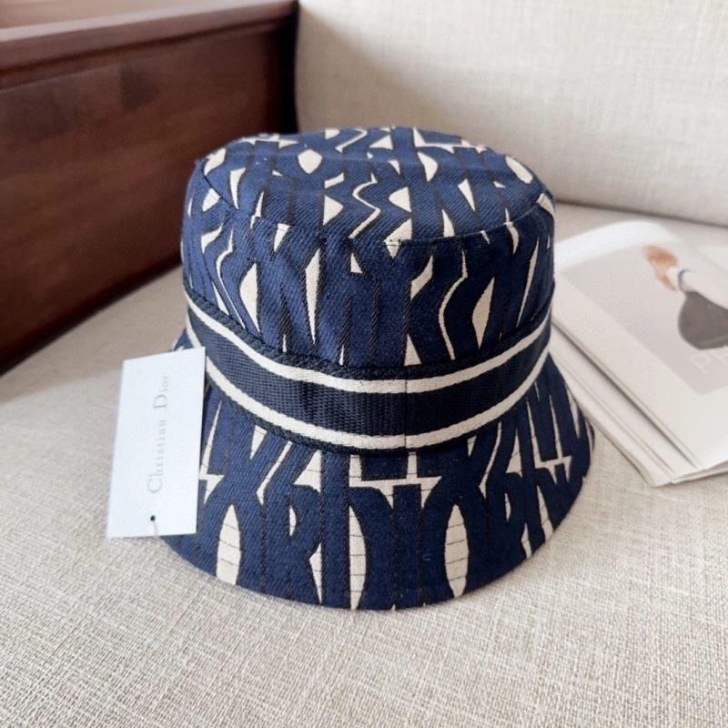Refined Christian Dior Caps 259275