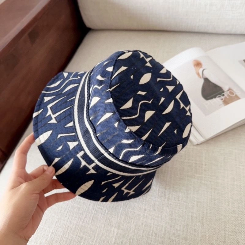 Refined Christian Dior Caps 259275