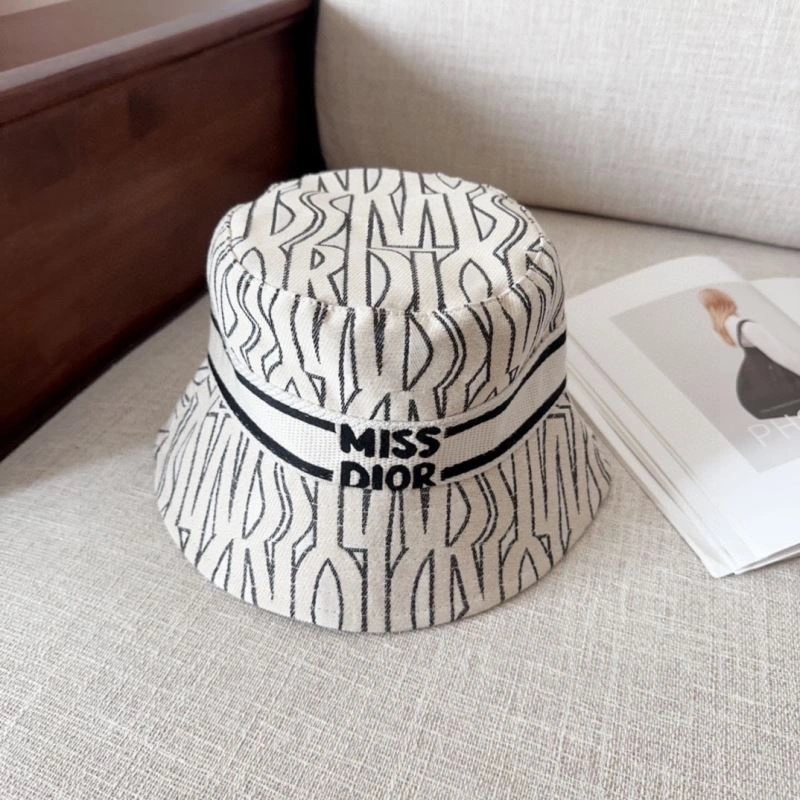 ZeroBulk Christian Dior Caps 259269
