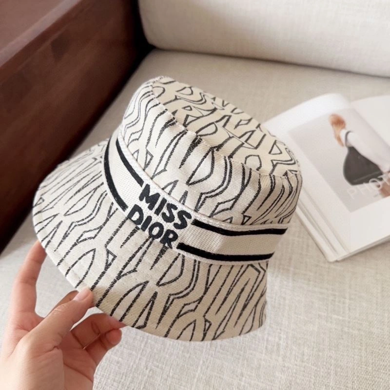ZeroBulk Christian Dior Caps 259269