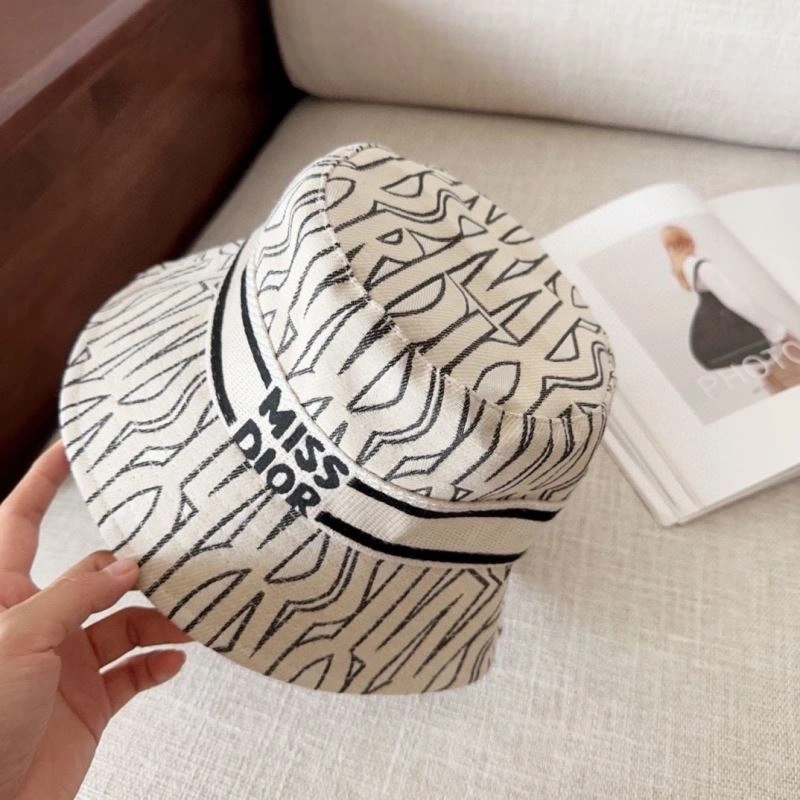 ZeroBulk Christian Dior Caps 259269