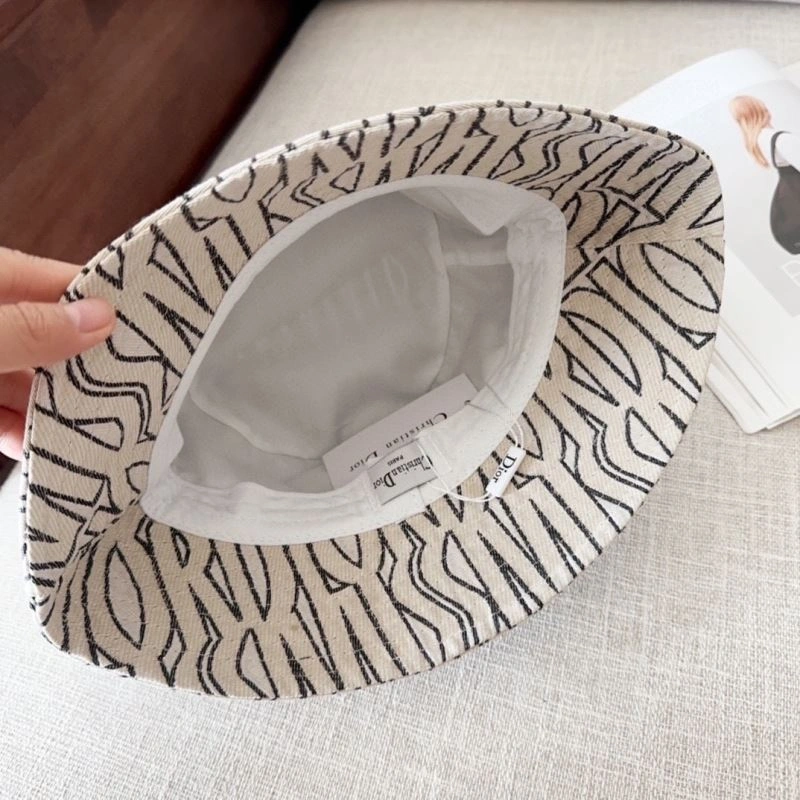 ZeroBulk Christian Dior Caps 259269
