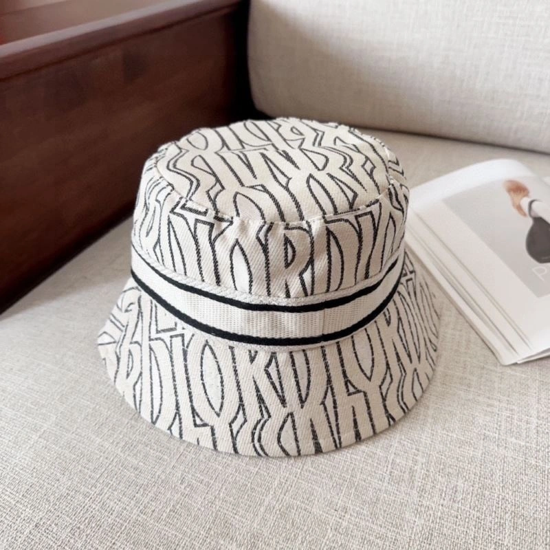 ZeroBulk Christian Dior Caps 259269