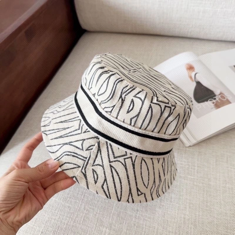 ZeroBulk Christian Dior Caps 259269