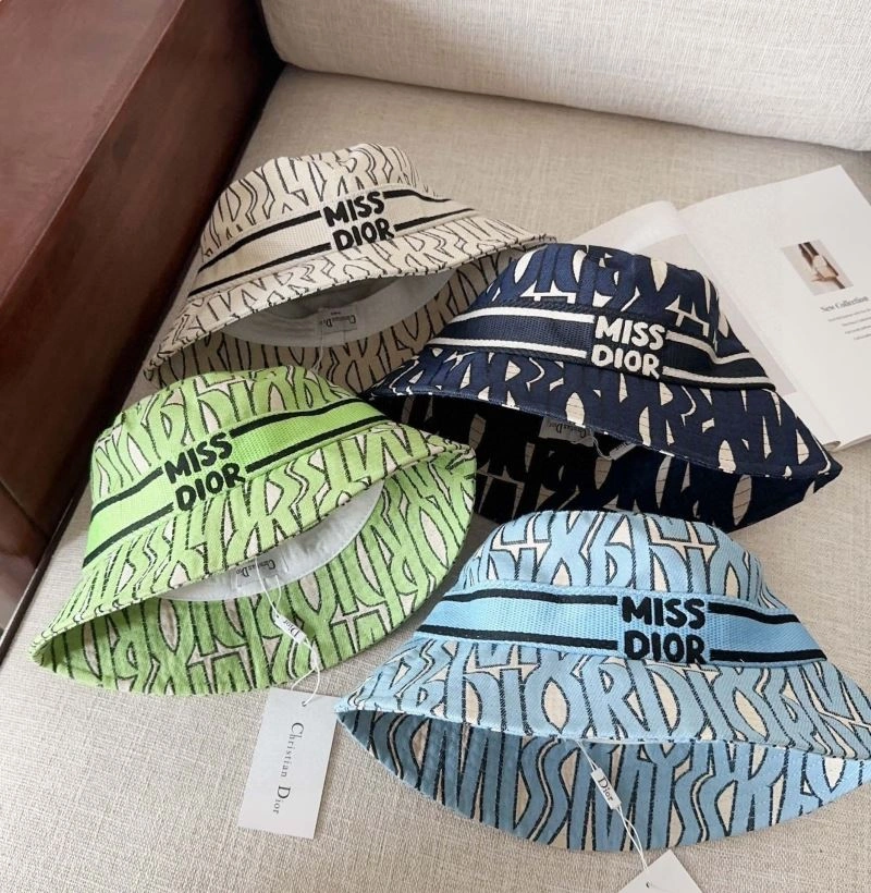 ZeroBulk Christian Dior Caps 259269