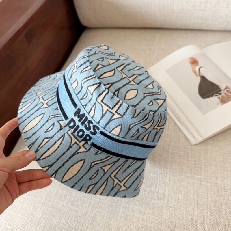 Christian Dior Caps FlexibleFit 259245