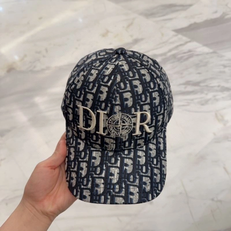 WaterResistant Christian Dior Caps 259249