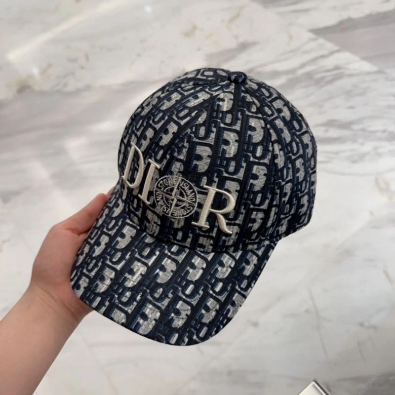 WaterResistant Christian Dior Caps 259249