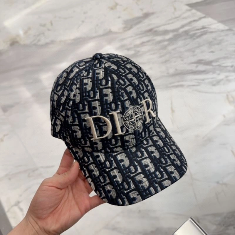 WaterResistant Christian Dior Caps 259249