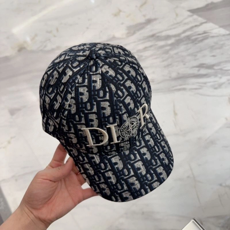 WaterResistant Christian Dior Caps 259249