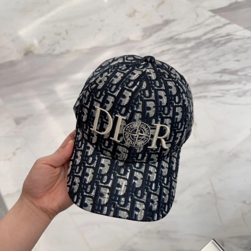 WaterResistant Christian Dior Caps 259249