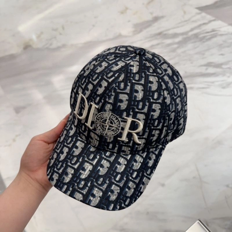 WaterResistant Christian Dior Caps 259249
