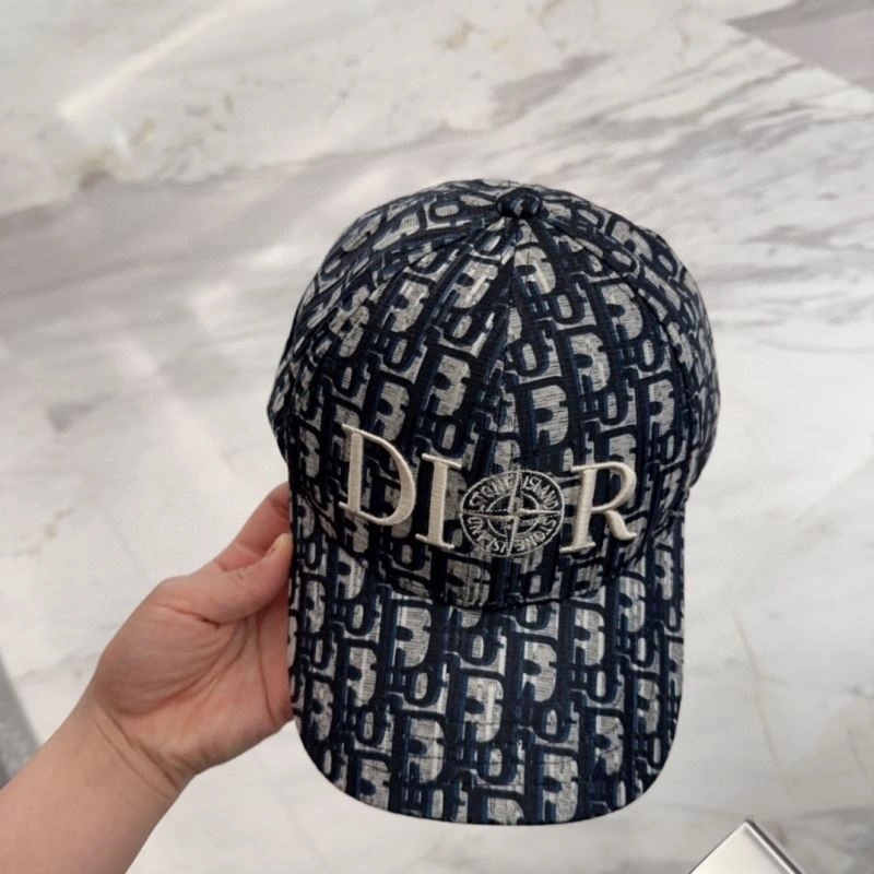 WaterResistant Christian Dior Caps 259249
