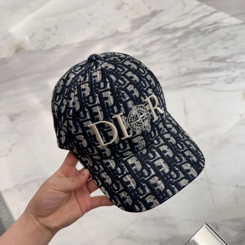 WaterResistant Christian Dior Caps 259249