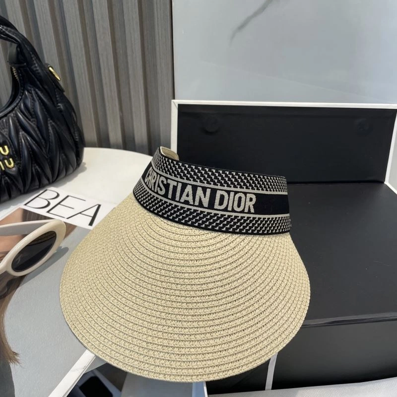 Christian Dior Caps DailyWear 259267
