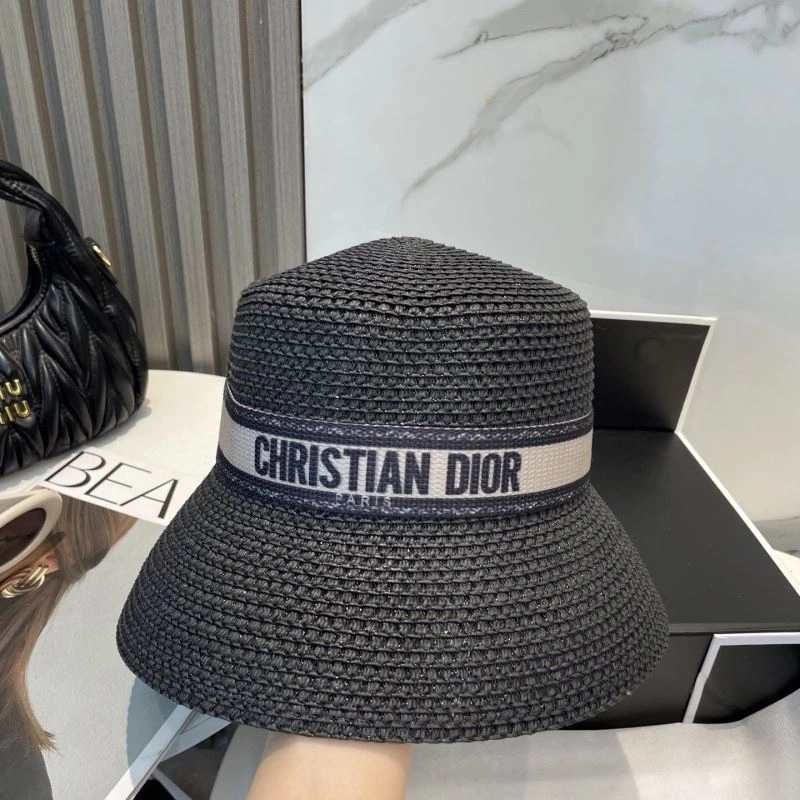 Christian Dior Caps EyeCatching 259270
