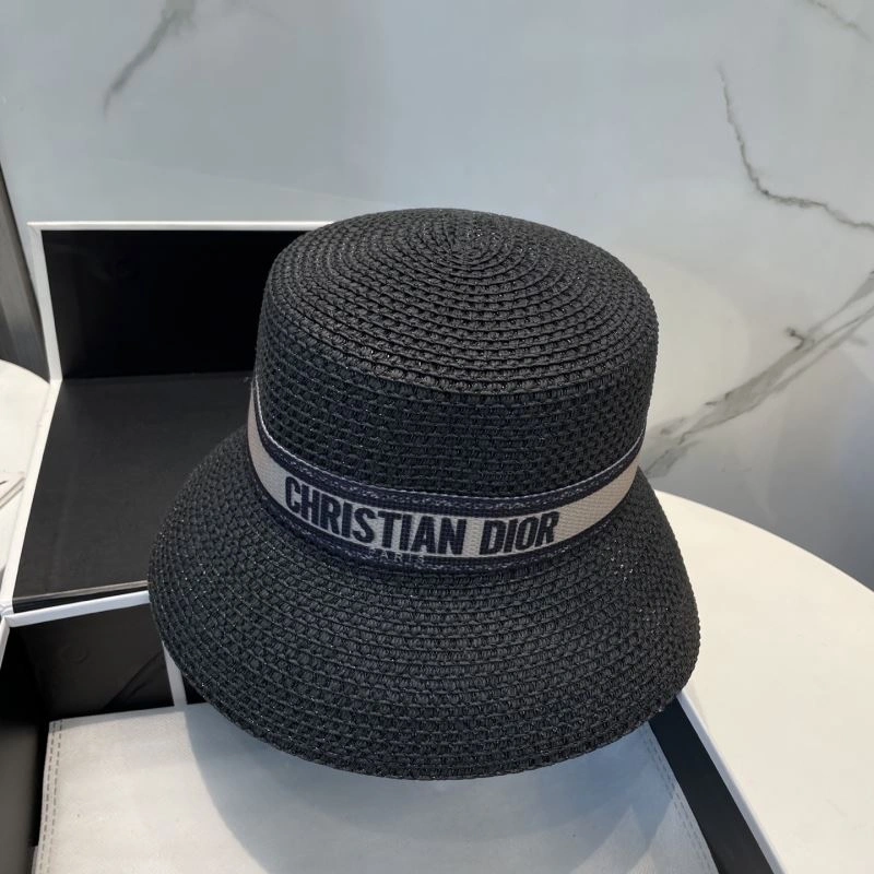 Christian Dior Caps EyeCatching 259270