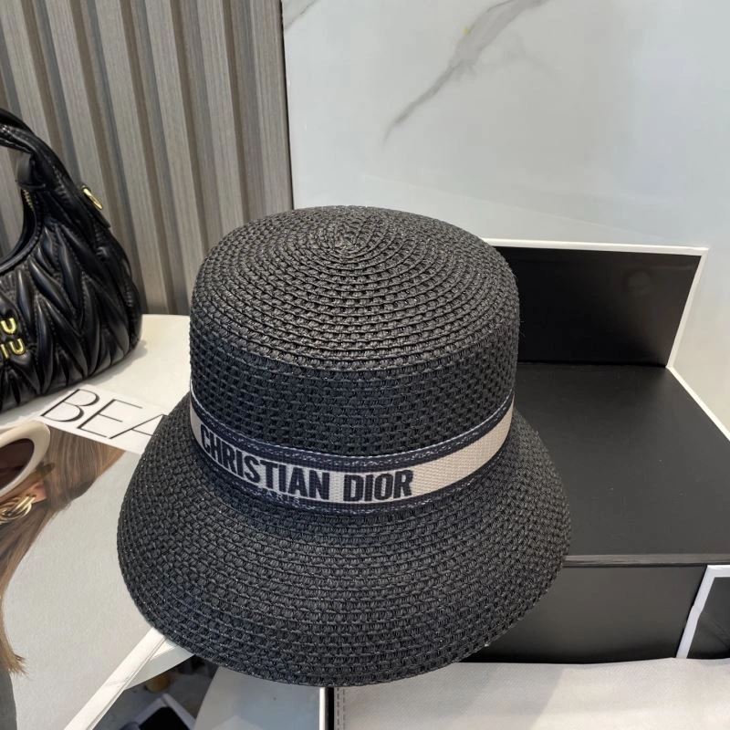 Christian Dior Caps EyeCatching 259270