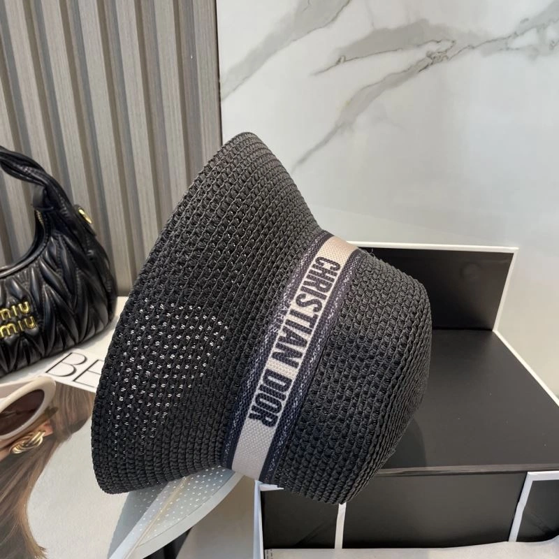 Christian Dior Caps EyeCatching 259270