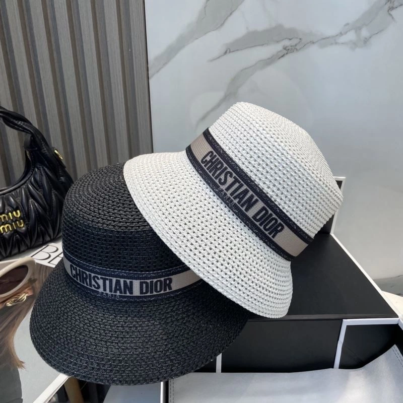 Christian Dior Caps EyeCatching 259270