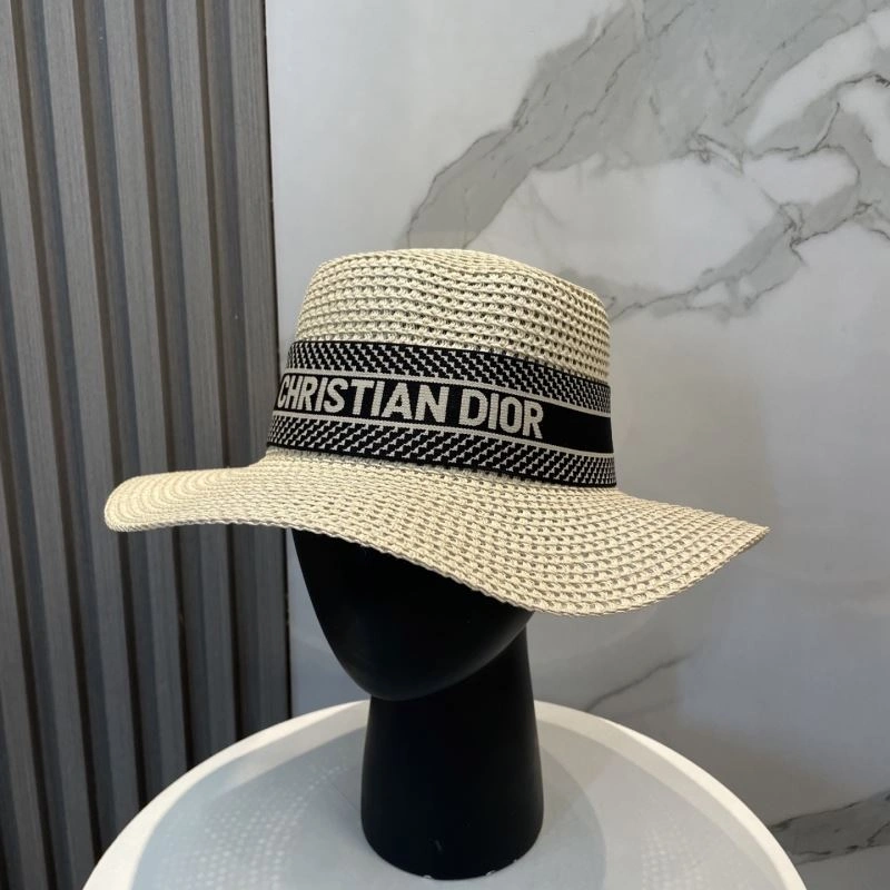 Christian Dior Caps TimelessDesign 259266