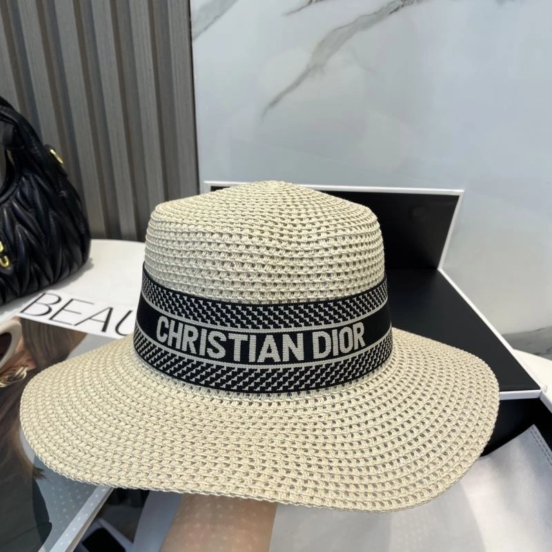 Christian Dior Caps TimelessDesign 259266