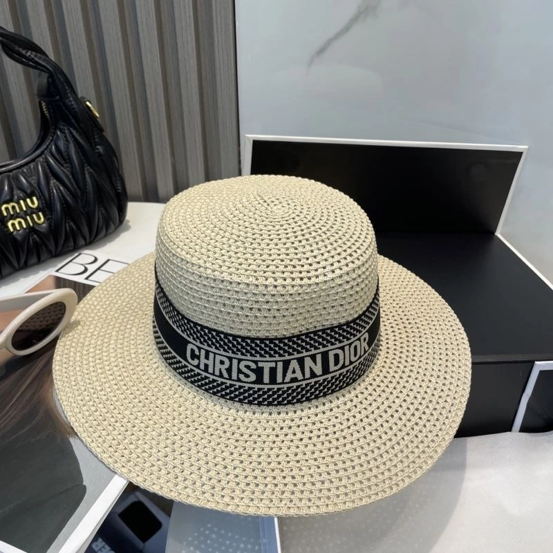 Christian Dior Caps TimelessDesign 259266