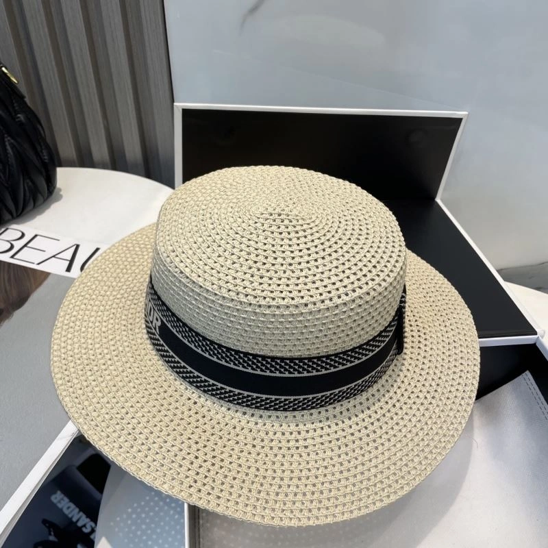 Christian Dior Caps TimelessDesign 259266