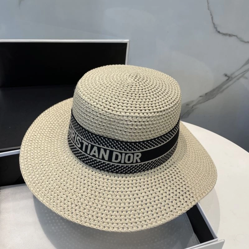 Christian Dior Caps TimelessDesign 259266