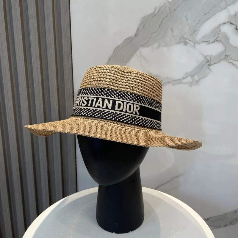 Christian Dior Caps RelaxedFit 259271