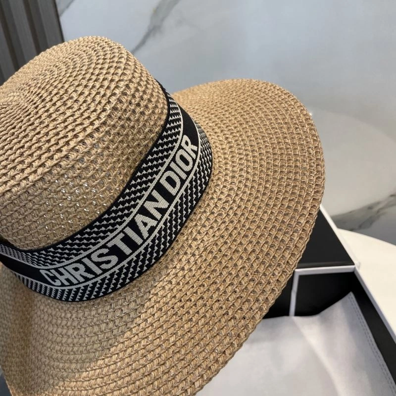 Christian Dior Caps RelaxedFit 259271