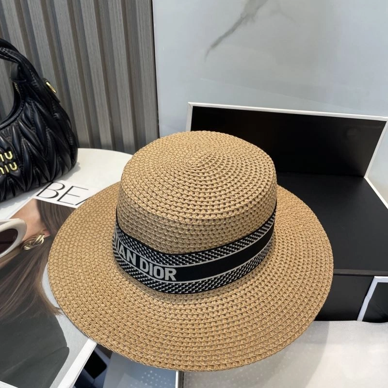 Christian Dior Caps RelaxedFit 259271