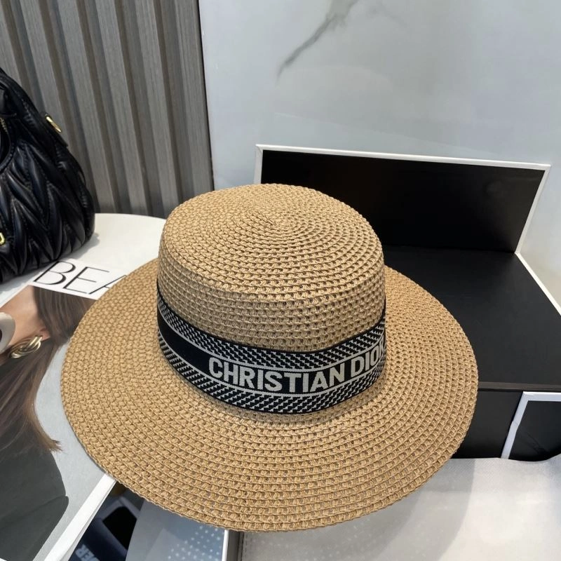 Christian Dior Caps RelaxedFit 259271