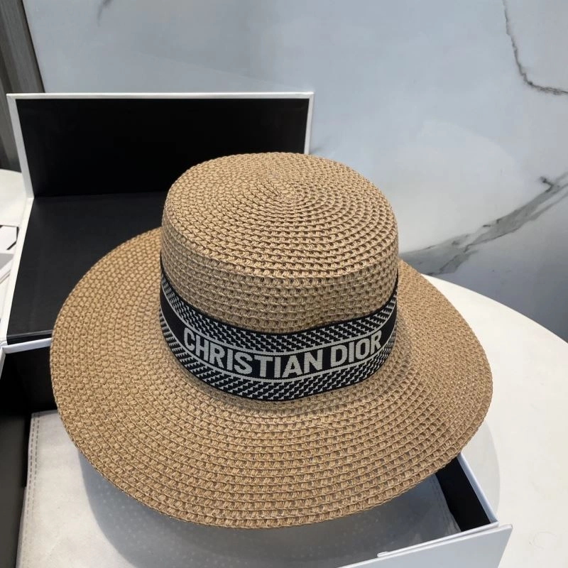 Christian Dior Caps RelaxedFit 259271