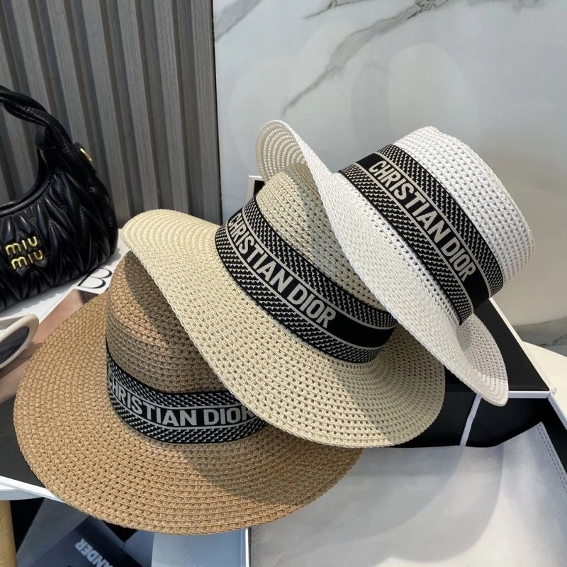 Christian Dior Caps RelaxedFit 259271