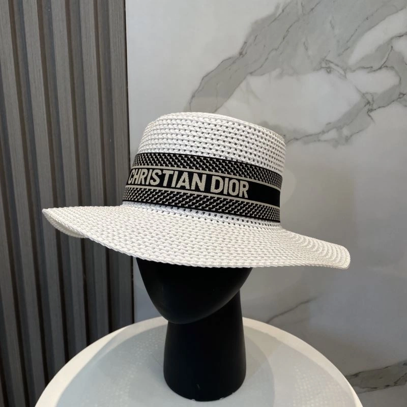 Minimalist Christian Dior Caps 259263