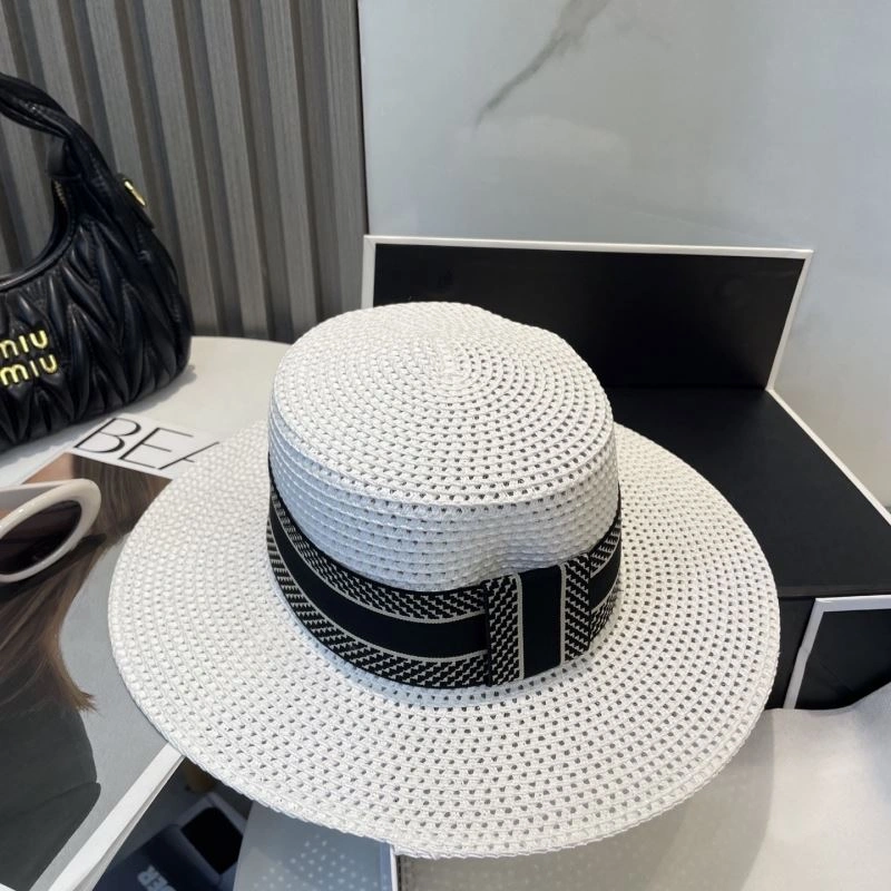 Minimalist Christian Dior Caps 259263