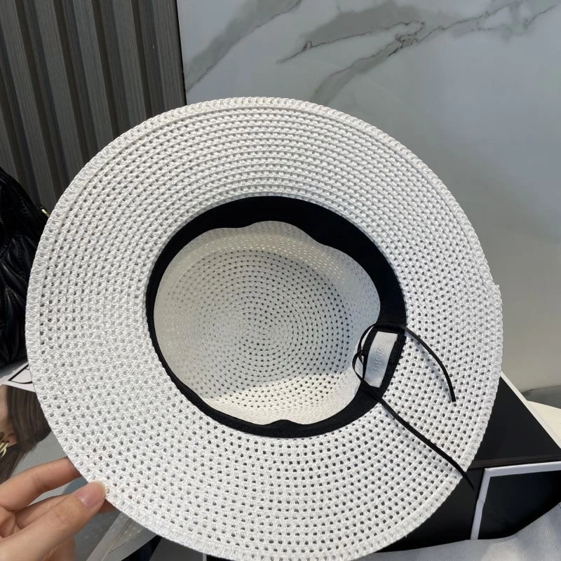 Minimalist Christian Dior Caps 259263