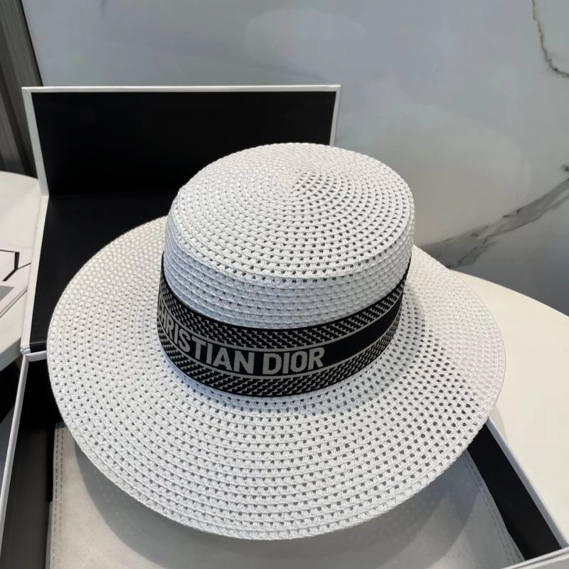 Minimalist Christian Dior Caps 259263