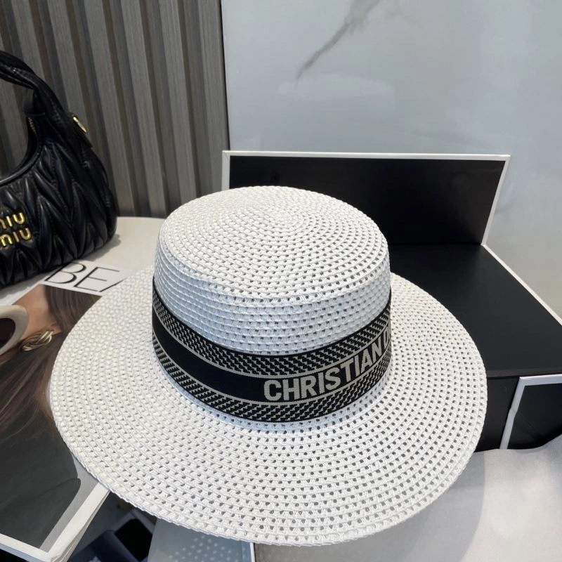 Minimalist Christian Dior Caps 259263