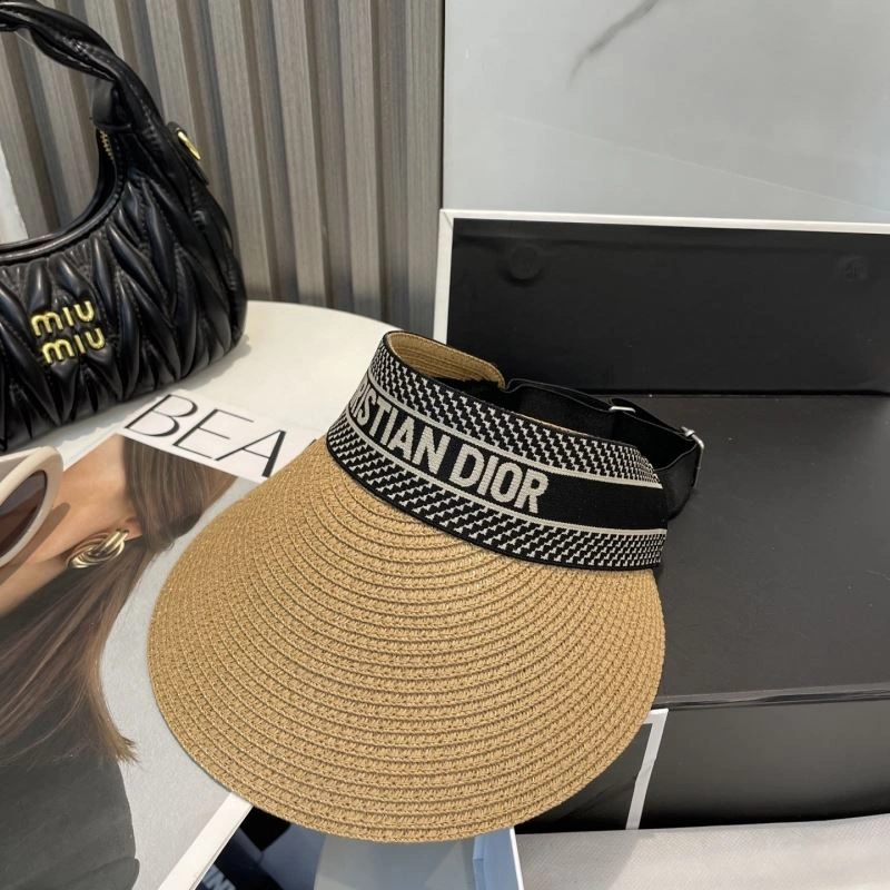 Christian Dior Caps Bright 259259