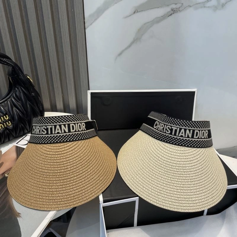 Christian Dior Caps Bright 259259