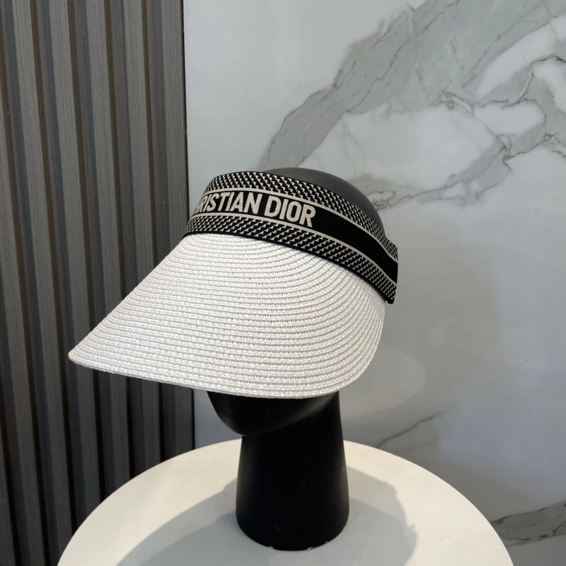 Breathable Christian Dior Caps 259264