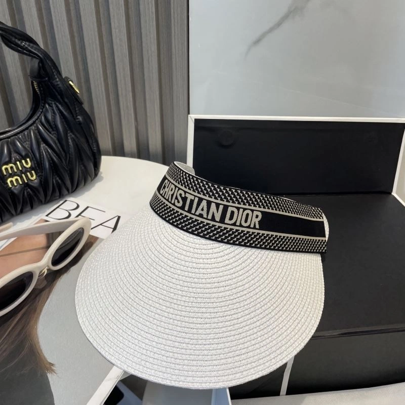 Breathable Christian Dior Caps 259264