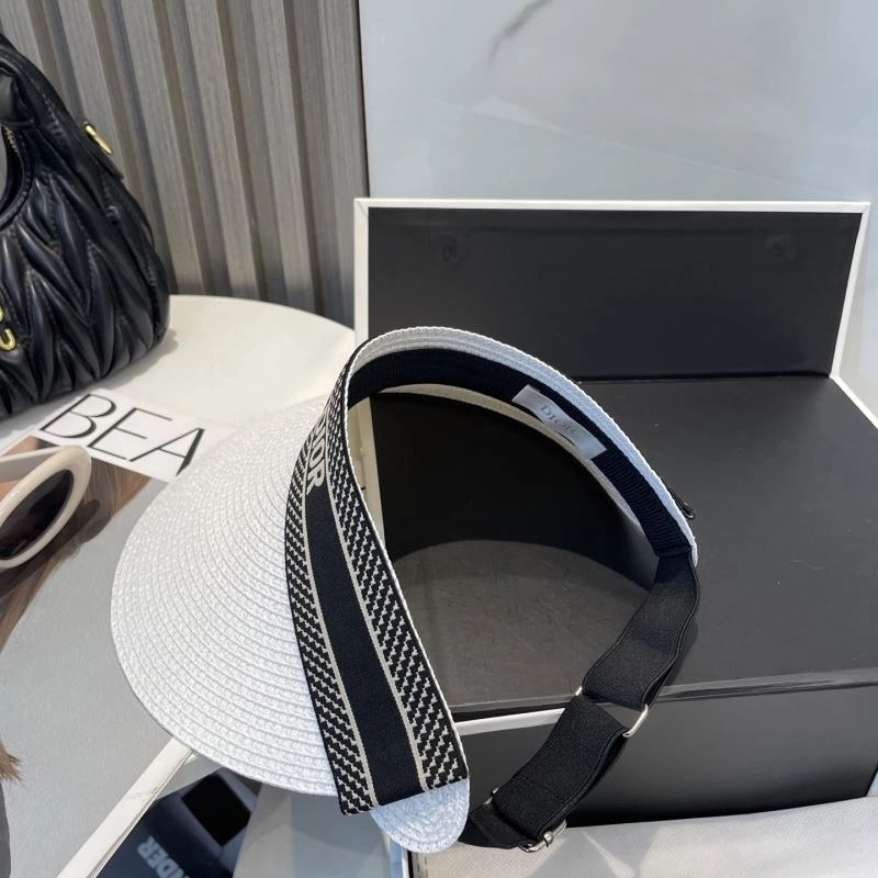 Breathable Christian Dior Caps 259264