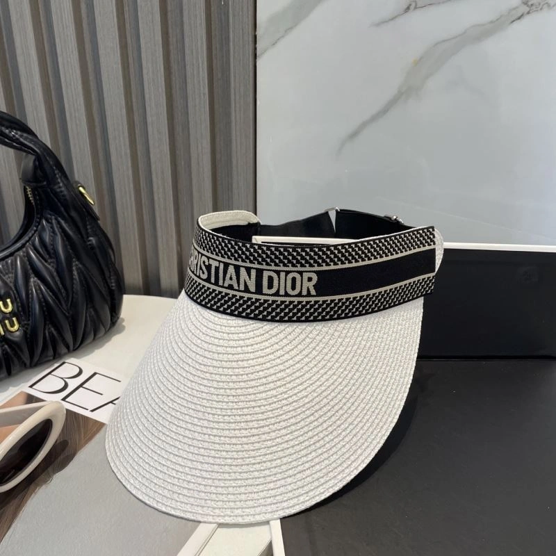 Breathable Christian Dior Caps 259264