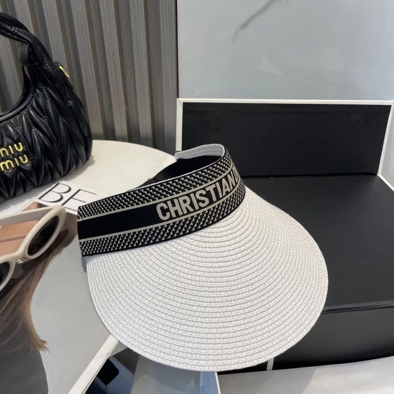 Breathable Christian Dior Caps 259264