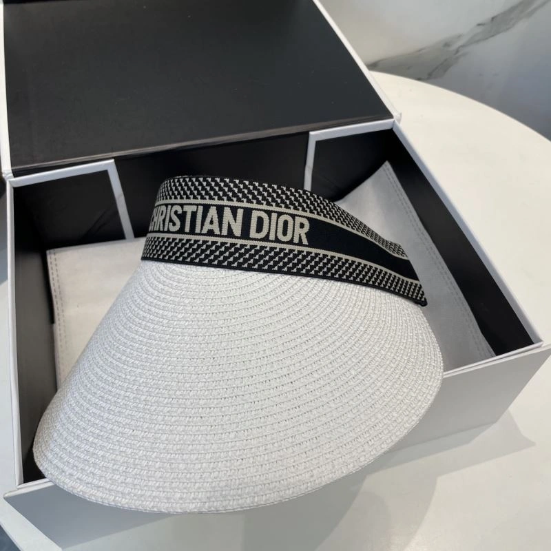 Breathable Christian Dior Caps 259264