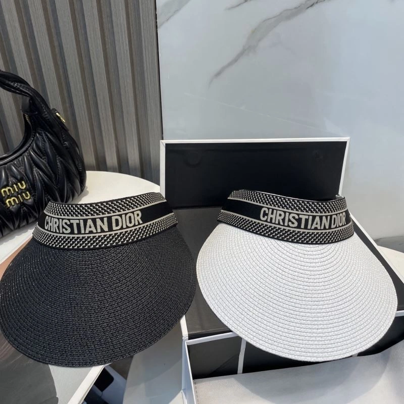 Breathable Christian Dior Caps 259264